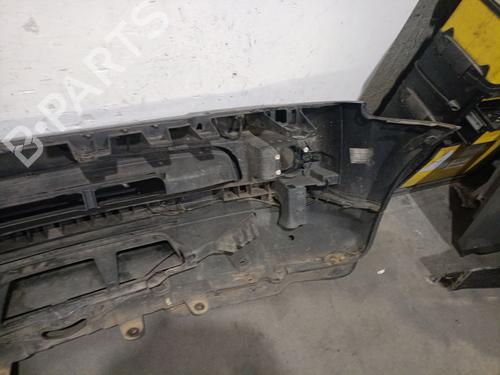 Front bumper LAND ROVER RANGE ROVER SPORT I (L320) 3.0 D 4x4 | BP29324985C7 