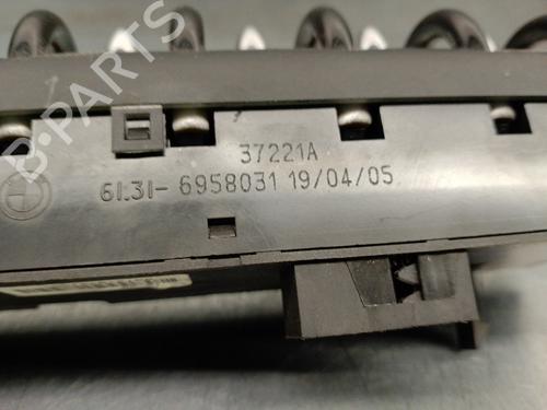 Switch MINI MINI (R50, R53)  | BP17650459I30 