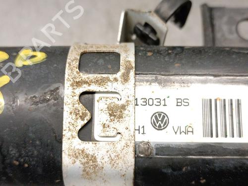 Right front shock absorber SEAT IBIZA III (6L1) 1.9 TDI | BP32343369M17