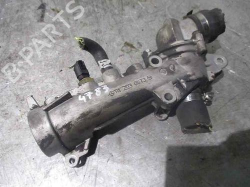 Andre MERCEDES-BENZ C-CLASS (W203) C 200 Kompressor (203.045) | BP20245199O1 