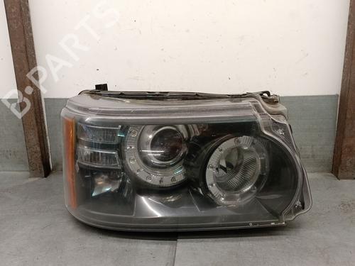 Used Right headlight Right headlight LAND ROVER RANGE ROVER SPORT I (L320) 3.0 D 4x4 (256 hp) 33294896 33294896