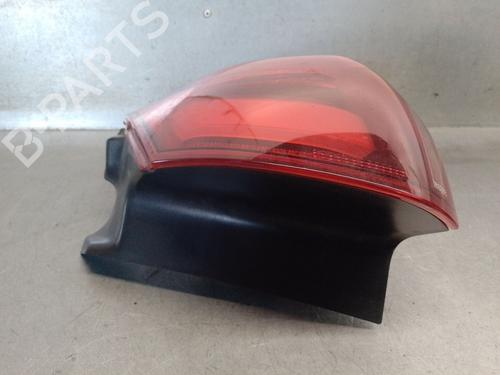 Right taillight PEUGEOT 2008 I (CU_) 1.5 BlueHDI 100 | BP32388652C35  - Image 6