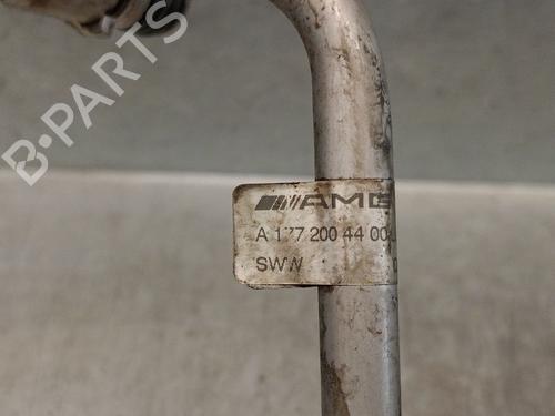 Pipe MERCEDES-BENZ G-CLASS (W463) G 500 (463.260, 463.261) | BP27458650M125 