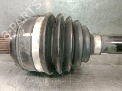 Right front driveshaft MERCEDES-BENZ GLE (V167) GLE 300 d EQ Boost 4-matic (167.119, 167.109) | BP37033530M39 - Image 3