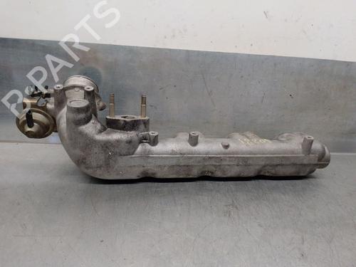 Used Intake manifold MAZDA 626 V (GF) [1997-2002]  13951316