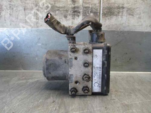 Used ABS pump TOYOTA STARLET (_P8_) [1989-1996]  6030585