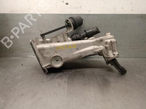 Used Egr OPEL INSIGNIA A Saloon (G09) 2.0 CDTI (69) (160 hp) 27889682