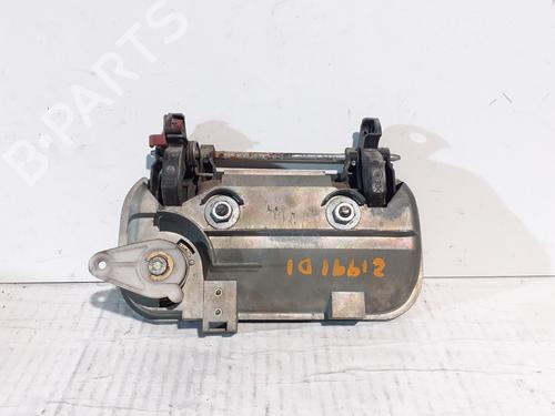 Front left exterior door handle OPEL COMBO Box Body/MPV (71_) 1.4 | BP23024517C128 