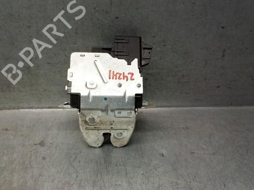 Used Tailgate lock MERCEDES-BENZ C-CLASS Coupe (CL203) C 160 Kompressor (203.730) (122 hp) 31090357