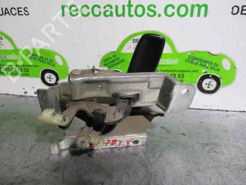 Rear right interior door handle JEEP GRAND CHEROKEE I (ZJ, ZG) 4.0 i 4x4 (ZJ) | BP3216681I16 