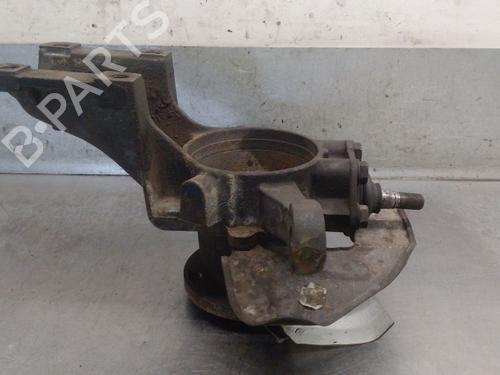 Left front steering knuckle PEUGEOT BOXER Van (244) 2.2 HDi | BP40453343M25 - Image 5