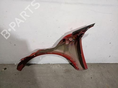Right front fenders MINI MINI CLUBMAN (R55) Cooper D | BP28027181C42 