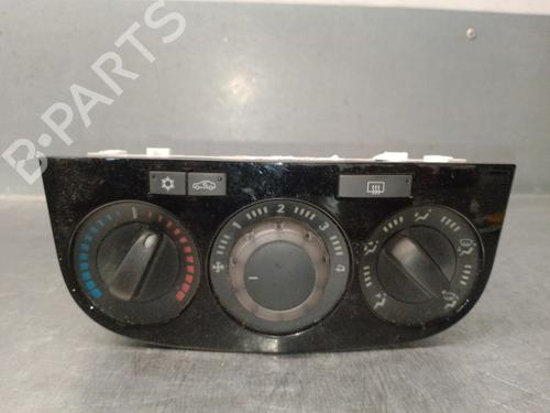 Used Climate control Climate control 38626311 38626311