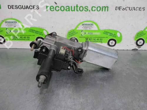Viskermotor bakrute FIAT MULTIPLA (186_) 1.9 JTD 105 (186AXB1A) (105 hp) 2687029