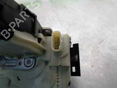 Rear left lock MERCEDES-BENZ C-CLASS (W204) C 220 CDI (204.002) | BP5037094C100 