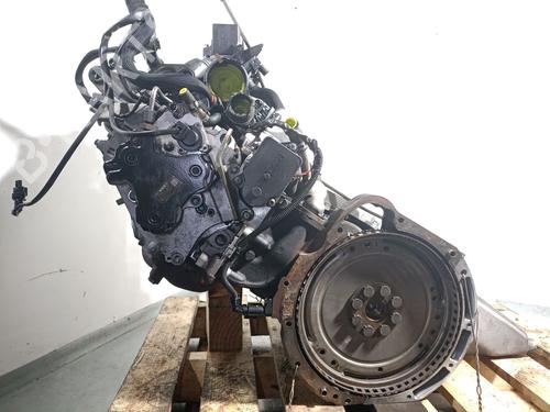 Engine MERCEDES-BENZ B-CLASS Sports Tourer (W245) B 200 CDI (245.208) | BP30947905M1 