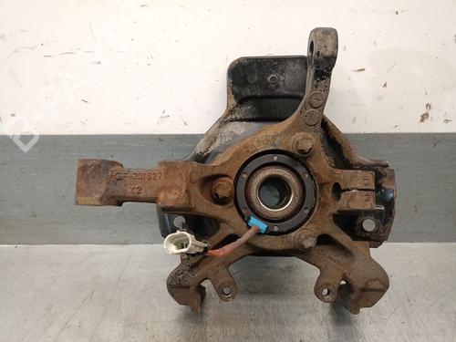 Used Right front steering knuckle OPEL ASTRA G Hatchback (T98) 1.6 16V (F08, F48) (101 hp) 30576646