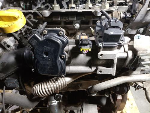 Engine RENAULT KOLEOS I (HY_)  | BP32023326M1 