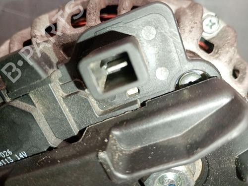 Alternator VOLVO XC90 I (275) 2.5 T AWD | BP30158575M7