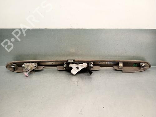 Tailgate handle TOYOTA COROLLA (_E12_) 1.4 D (NDE120_, NDE120R) | BP28168886C132 