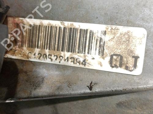 Gearbox OPEL ASTRA H (A04) 1.7 CDTI (L48) | BP40199290M3  - Image 8