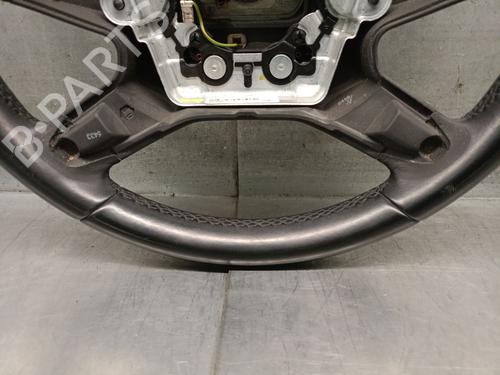 Steering wheel MERCEDES-BENZ E-CLASS (W212) E 250 CDI / BlueTEC (212.003, 212.004) | BP36295558C49 - Image 2