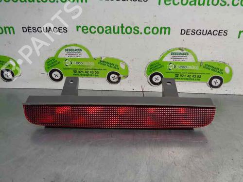Used Third brake light OPEL AGILA (A) (H00) 1.2 16V (F68) (75 hp) 5886784