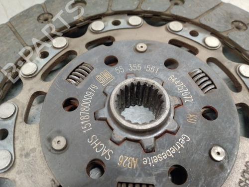 Other OPEL INSIGNIA A (G09) 1.8 (68) | BP25807980O1 