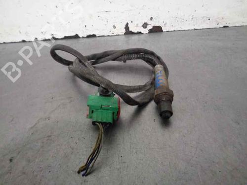 Elektronisk sensor OPEL VECTRA B (J96) 2.0 DTI 16V (F19) | BP8294069M84 