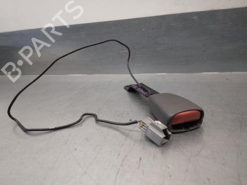 Used Seat buckle VOLVO V70 I (875, 876) 2.5 TDI (140 hp) 15613193