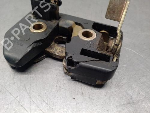 Tailgate lock SEAT CORDOBA (6K1, 6K2) 1.9 TDI | BP16424163C101 