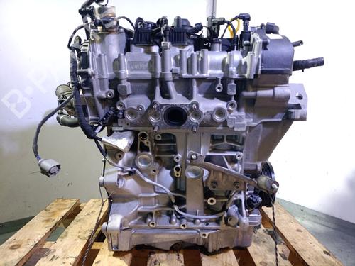 Motor CUPRA FORMENTOR (KM7, KMP) 1.5 TSI | BP29979391M1 