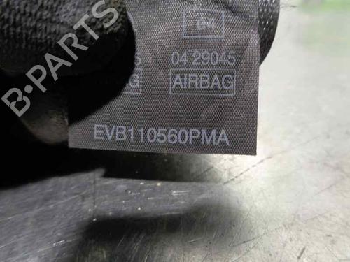 Front right seatbelt ROVER STREETWISE Hatchback 2.0 TD | BP8725125I25 