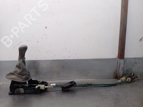 Used Gear lever Gear lever NISSAN MICRA IV (K13K, K13KK) 1.2 (80 hp) 33326323 33326323
