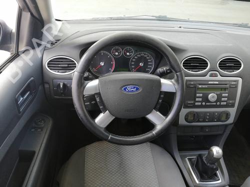 Warning switch FORD FOCUS II Saloon (DB_, FCH, DH) 1.6 TDCi | BP15228343I22 - Image 9