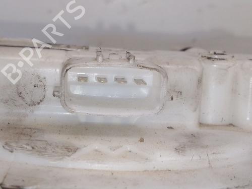 Fuel pump NISSAN PULSAR Hatchback (C13) 1.2 DIG-T | BP36309346M76 - Image 3
