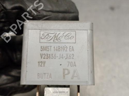 Electronic module FORD TRANSIT V363 Van (FCD, FDD) 2.0 EcoBlue | BP39685499M83 - Image 4