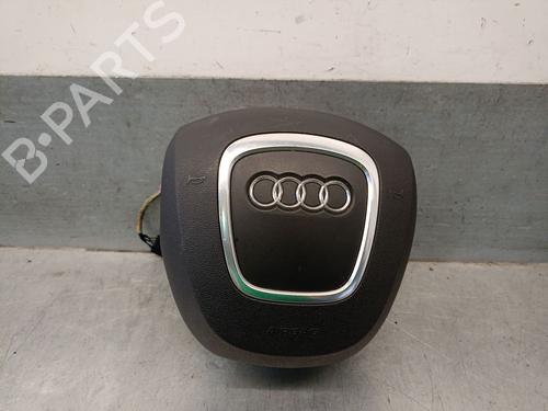 Førerens kollisjonspute AUDI A4 B7 (8EC) 2.5 TDI (163 hp) 27185041