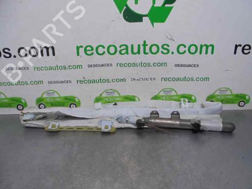 Used Right curtain airbag CITROËN C8 (EA_, EB_) 2.0 HDi (120 hp) 4367878