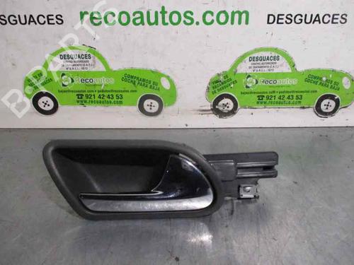Højre bagtil invendig håndtag VW GOLF V (1K1) 1.9 TDI (105 hp) 3217278