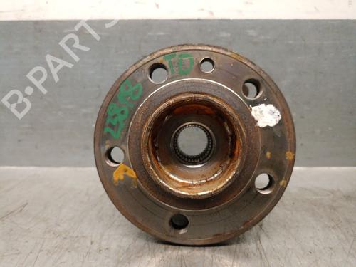 Used Right rear steering knuckle VOLVO XC60 I SUV (156) D5 AWD (205 hp) 29965497