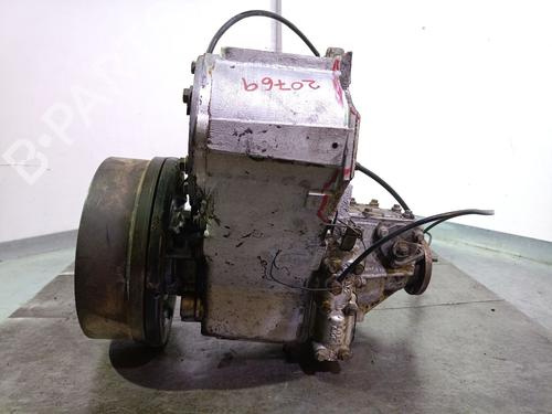 Transfer box LAND ROVER DEFENDER Station Wagon (L316) 2.5 TDI 4x4 (L316) | BP21579698M36 