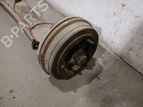 Rear axle RENAULT 12 Estate 1.4 | BP29285068M2 