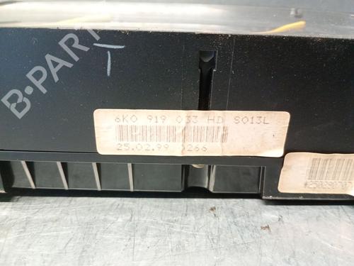 Instrument cluster SEAT IBIZA II (6K1) 1.9 D | BP26206818C47 