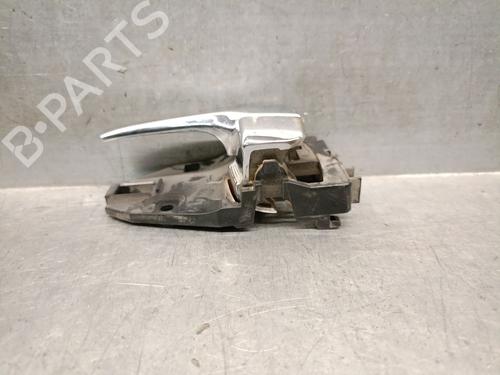 Front left interior door handle MITSUBISHI OUTLANDER I (CU_W) 2.0 4WD (CU2W) | BP31915574I13