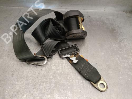 Sicherheitsgurt vorne links für JAGUAR XJ 6 4.2 (205 hp) 22806307
