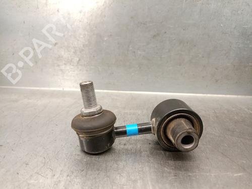 Used Left rear suspension arm HYUNDAI KONA SUV Van (OS, OSE, OSI) EV (204 hp) 28143394