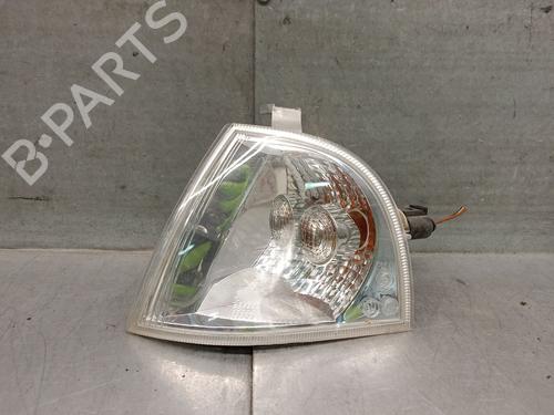 Used Left front indicator SKODA OCTAVIA I (1U2) 1.6 (102 hp) 31610511