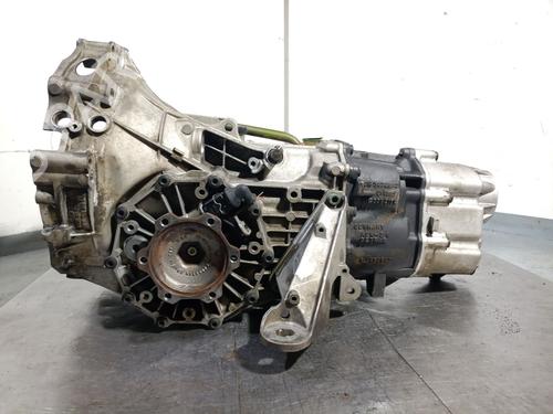 gearbox-vw-passat-b55-3b3-2000-2001-2002-2003-2004-2005-40526588 main image