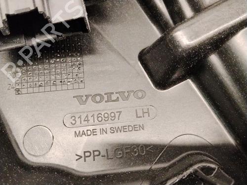 Rear left window mechanism VOLVO XC60 II (246) B5 Mild-Hybrid AWD | BP35755410C24 - Image 4
